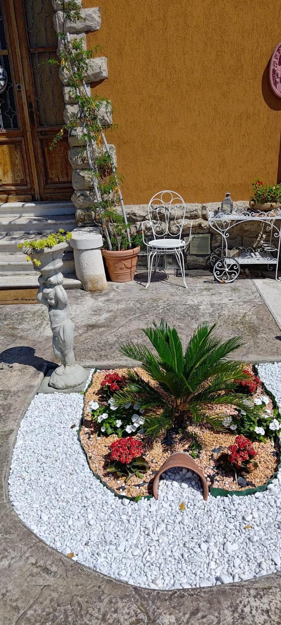 Agriturismo Allo Scoglio - Azienda Agricola Триест Екстериор снимка
