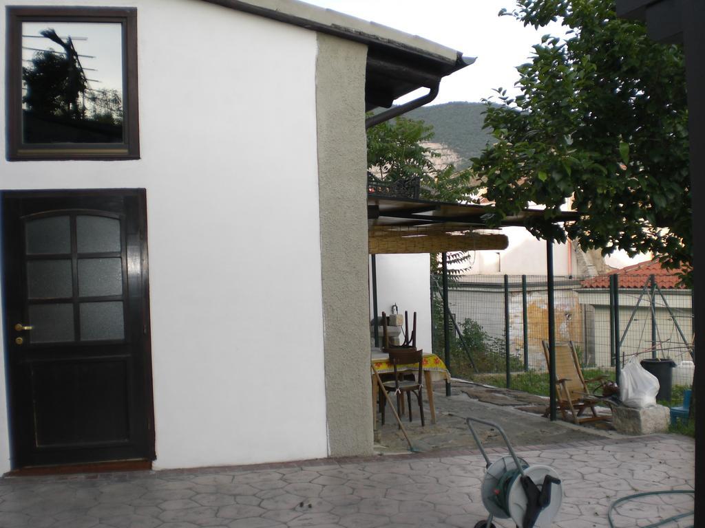 Agriturismo Allo Scoglio - Azienda Agricola Триест Екстериор снимка