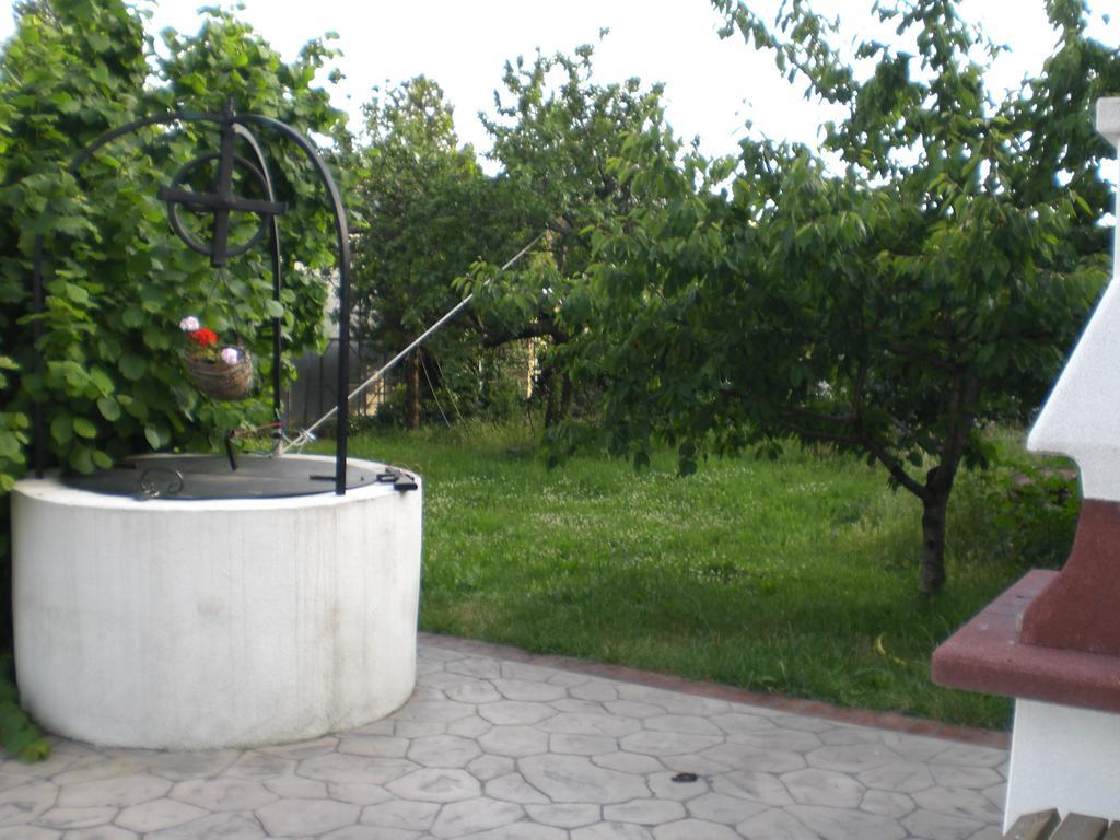 Agriturismo Allo Scoglio - Azienda Agricola Триест Екстериор снимка