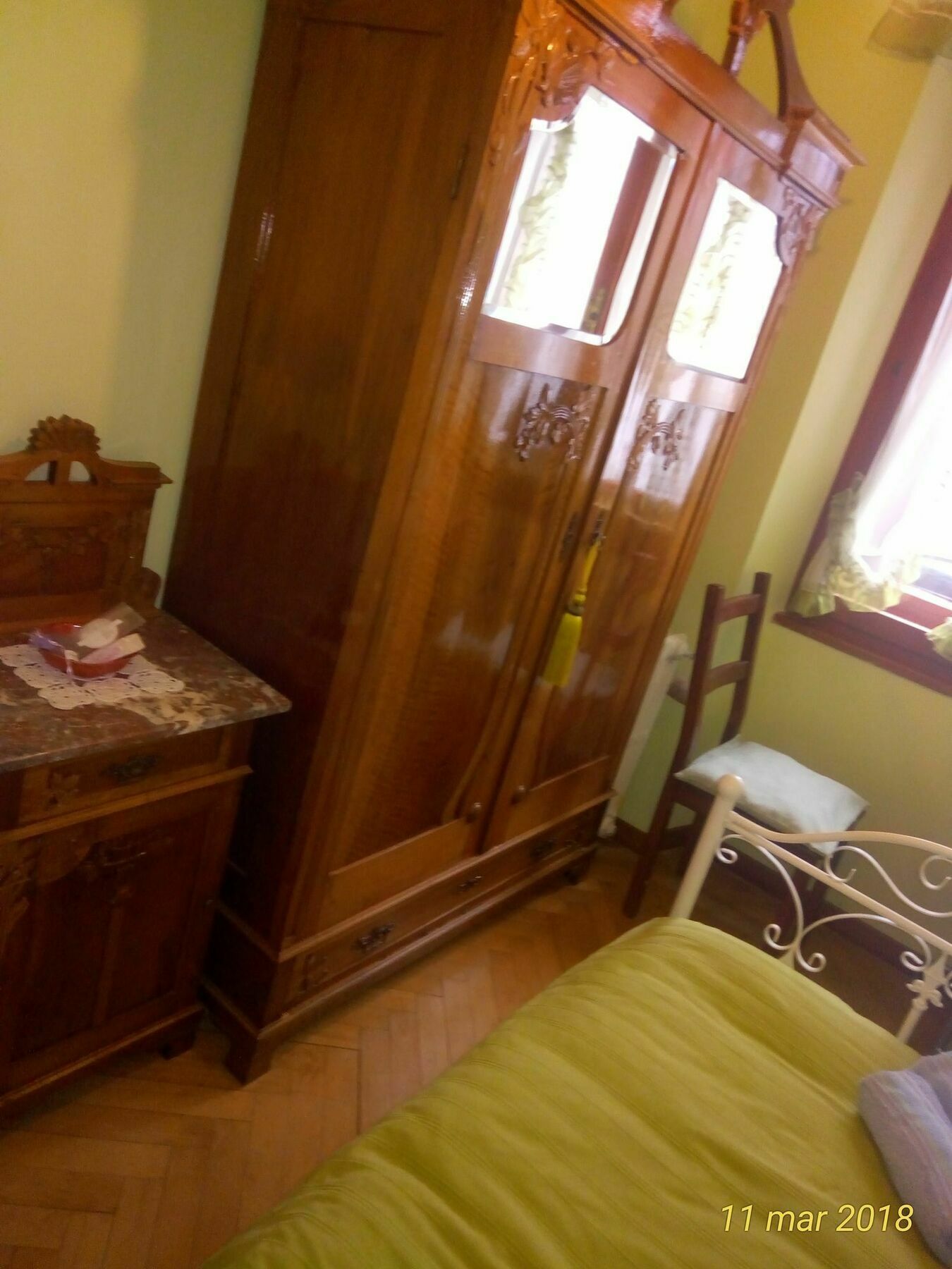 Agriturismo Allo Scoglio - Azienda Agricola Триест Екстериор снимка