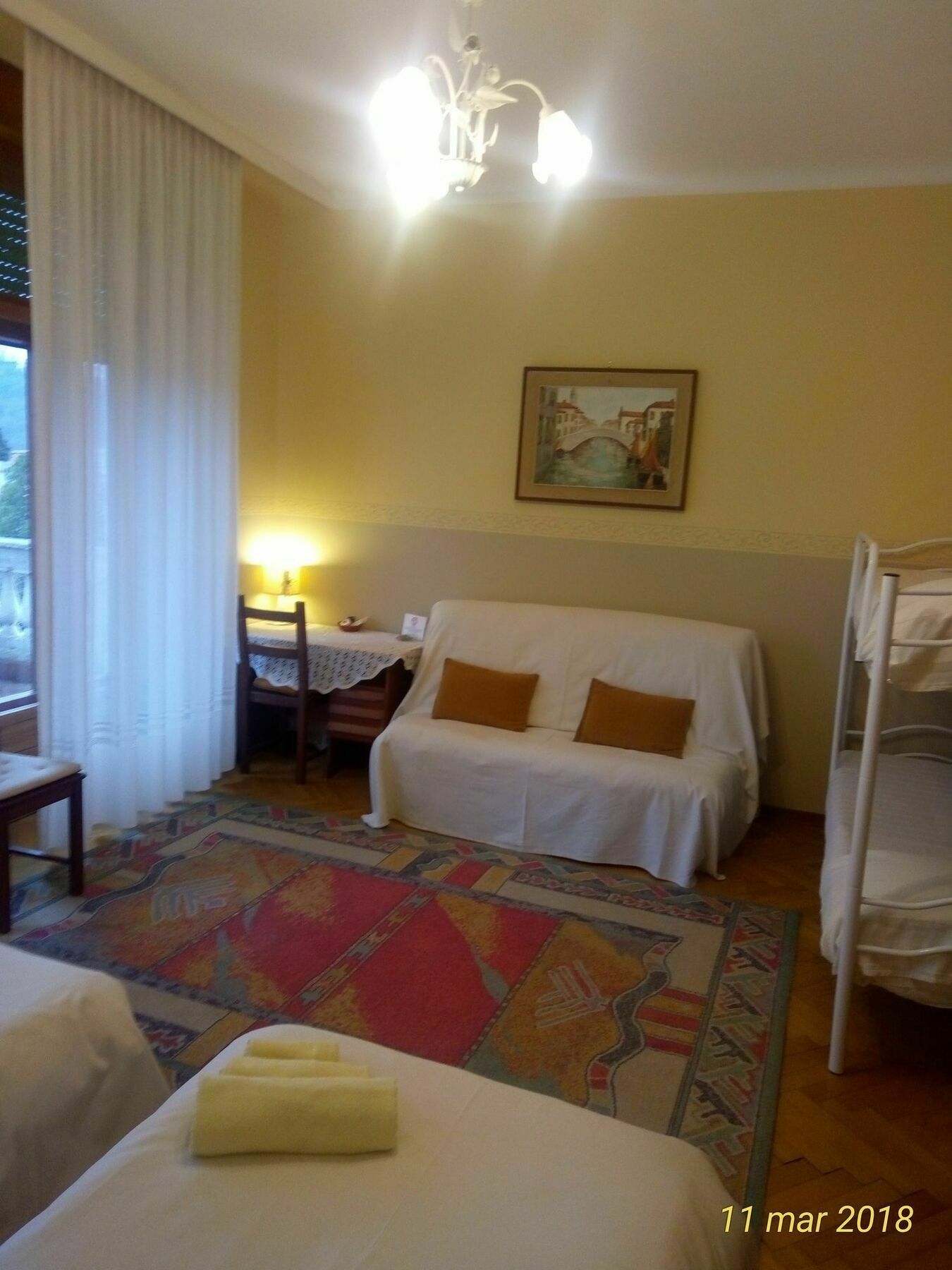 Agriturismo Allo Scoglio - Azienda Agricola Триест Екстериор снимка