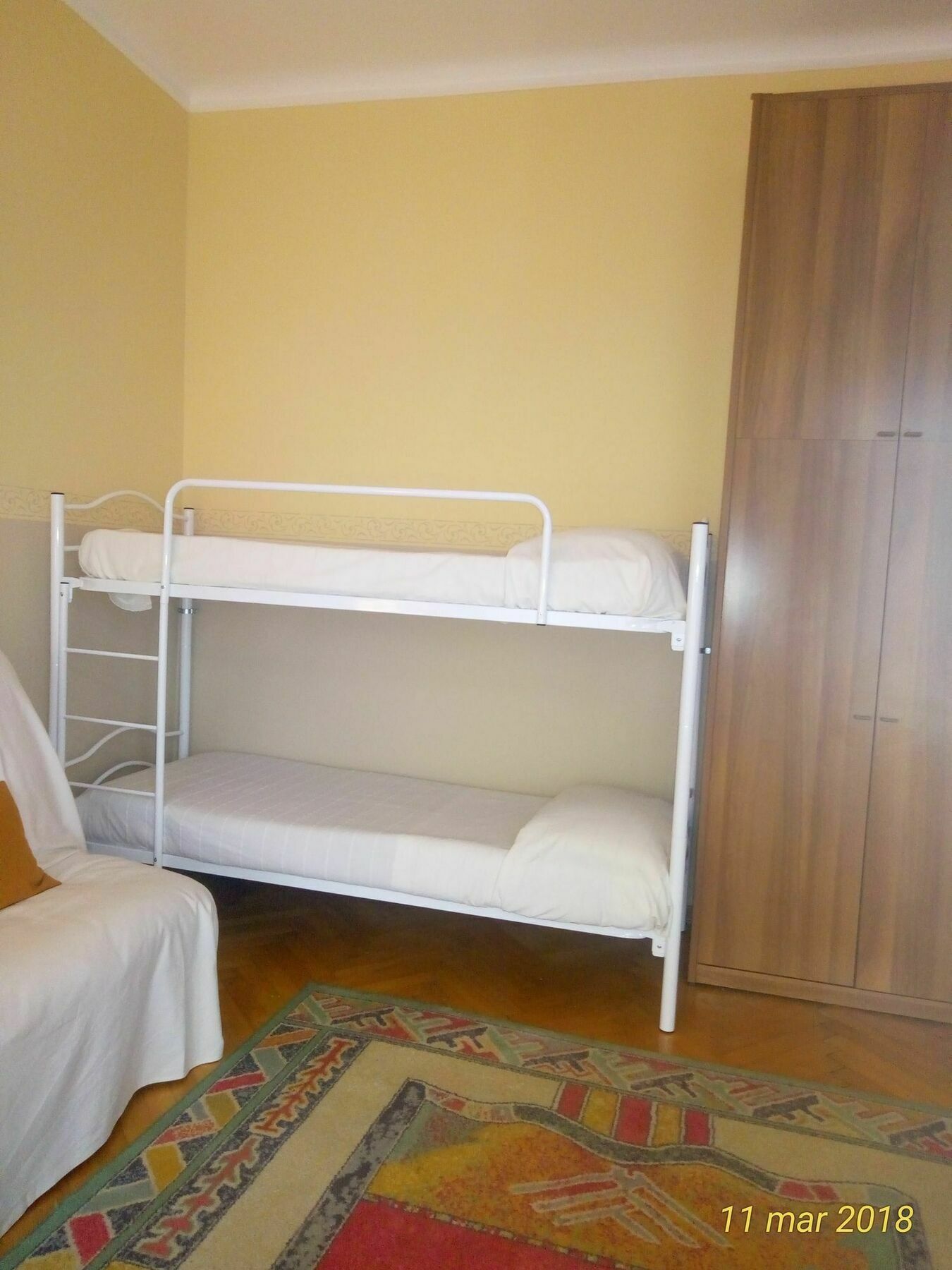 Agriturismo Allo Scoglio - Azienda Agricola Триест Екстериор снимка