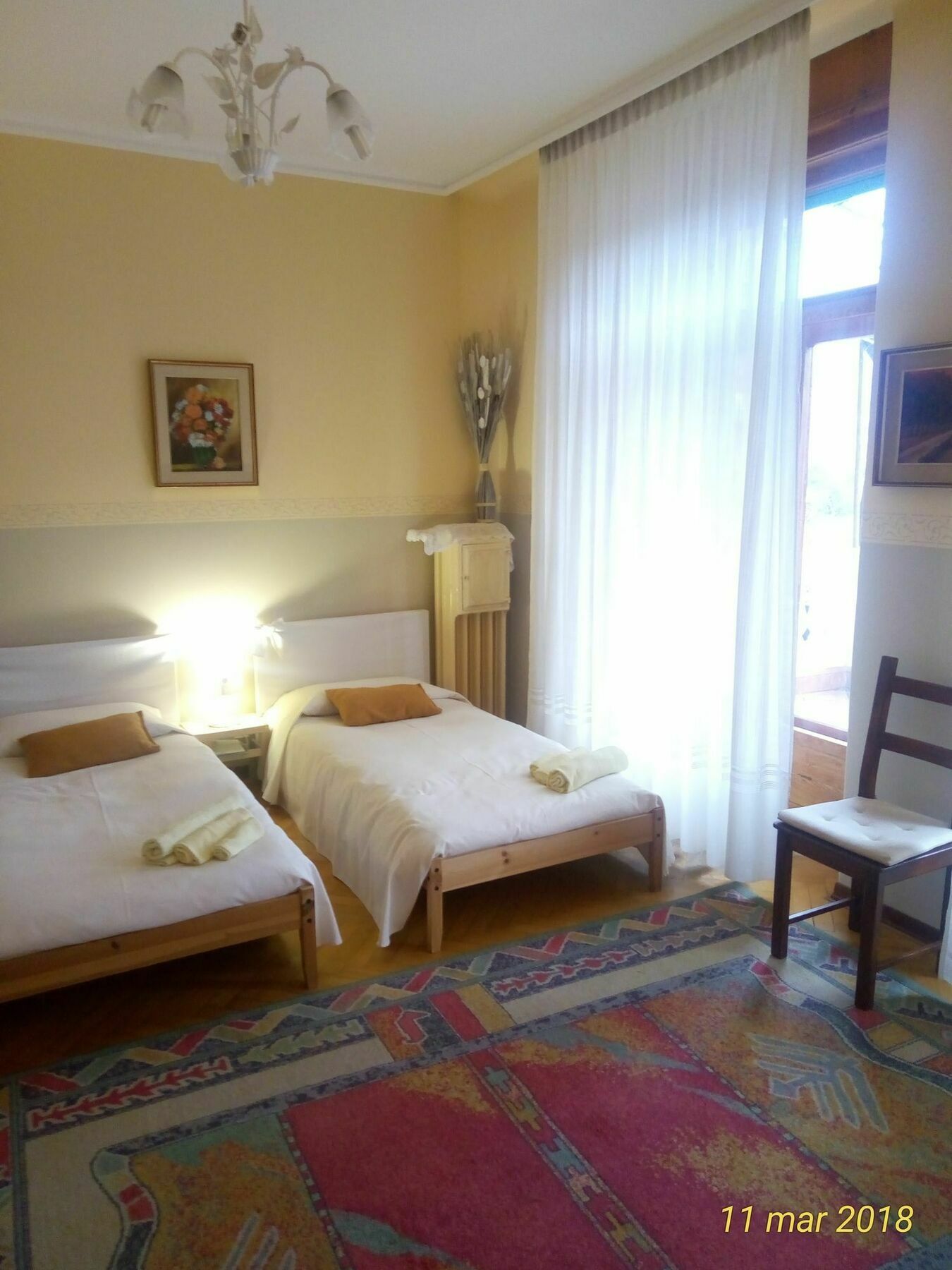 Agriturismo Allo Scoglio - Azienda Agricola Триест Екстериор снимка