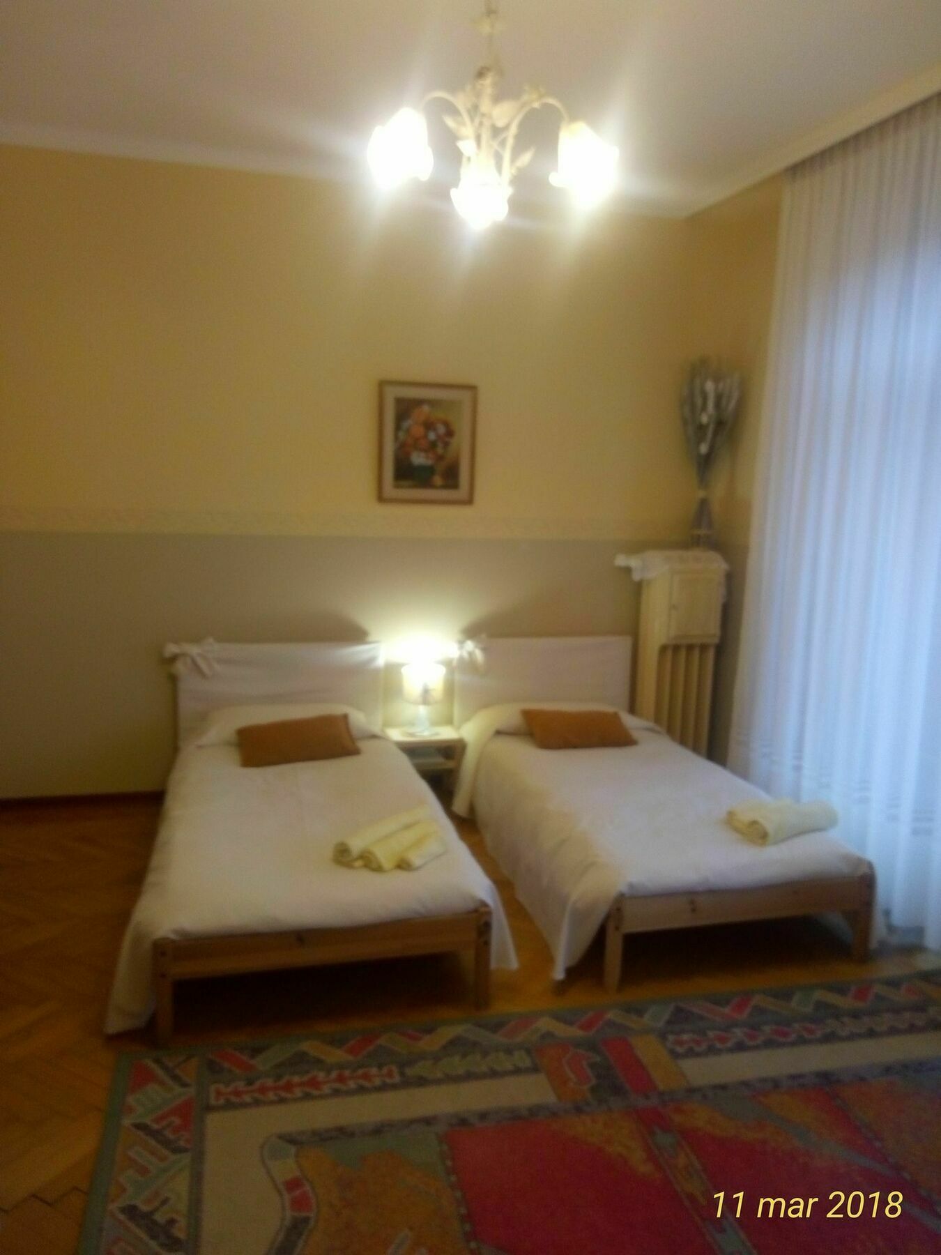 Agriturismo Allo Scoglio - Azienda Agricola Триест Екстериор снимка
