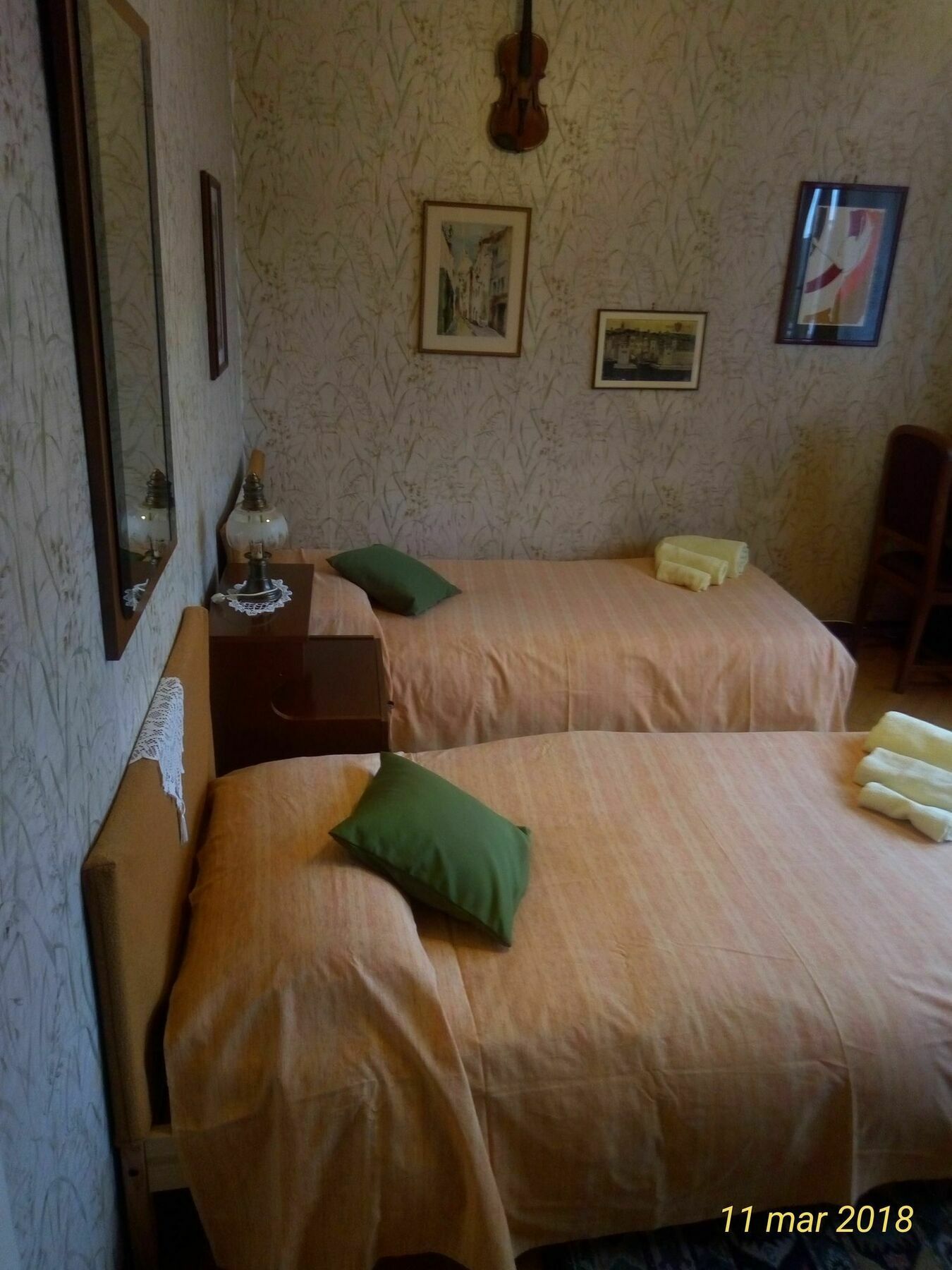 Agriturismo Allo Scoglio - Azienda Agricola Триест Екстериор снимка