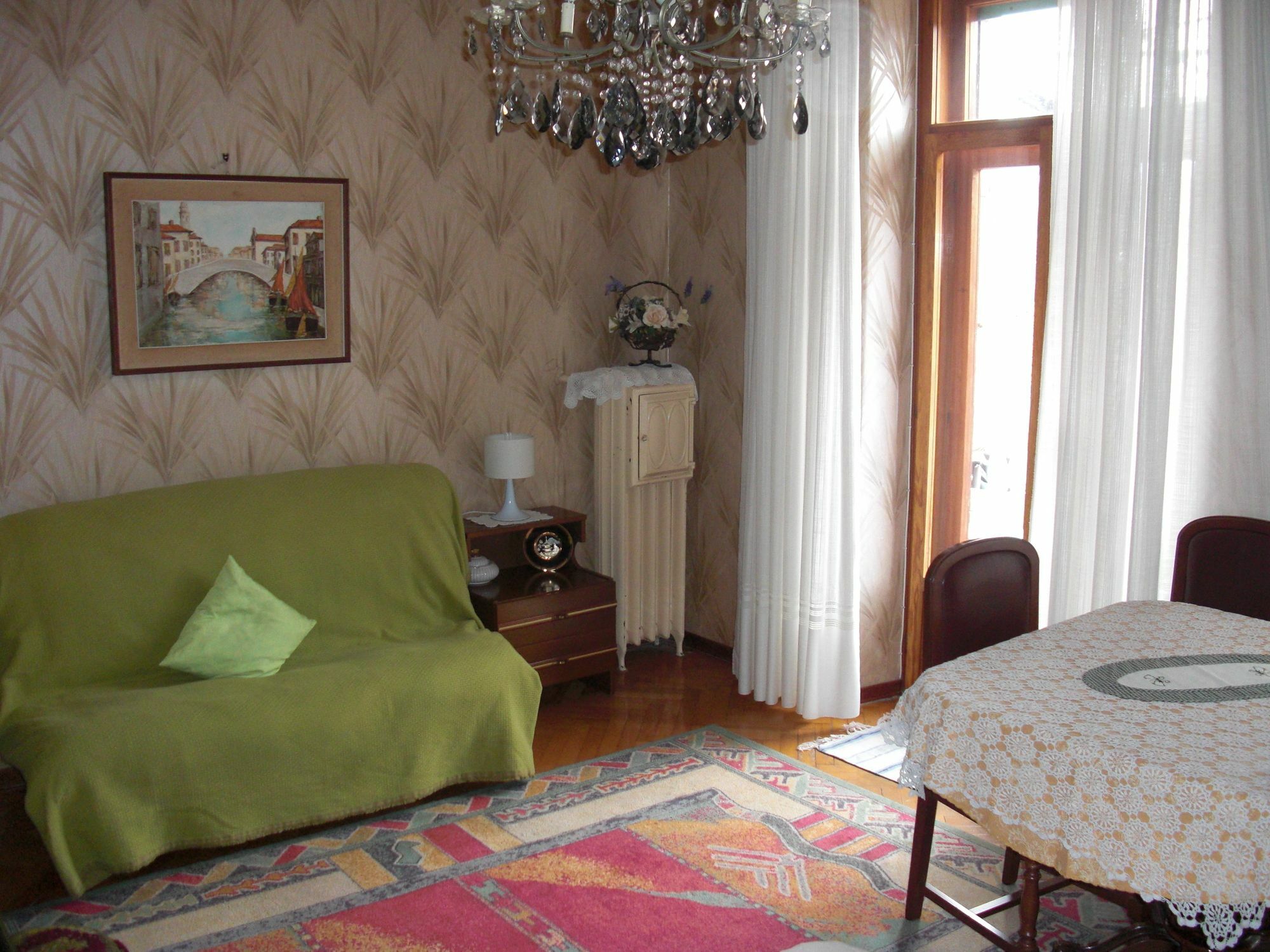 Agriturismo Allo Scoglio - Azienda Agricola Триест Екстериор снимка