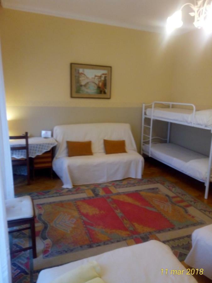 Agriturismo Allo Scoglio - Azienda Agricola Триест Екстериор снимка
